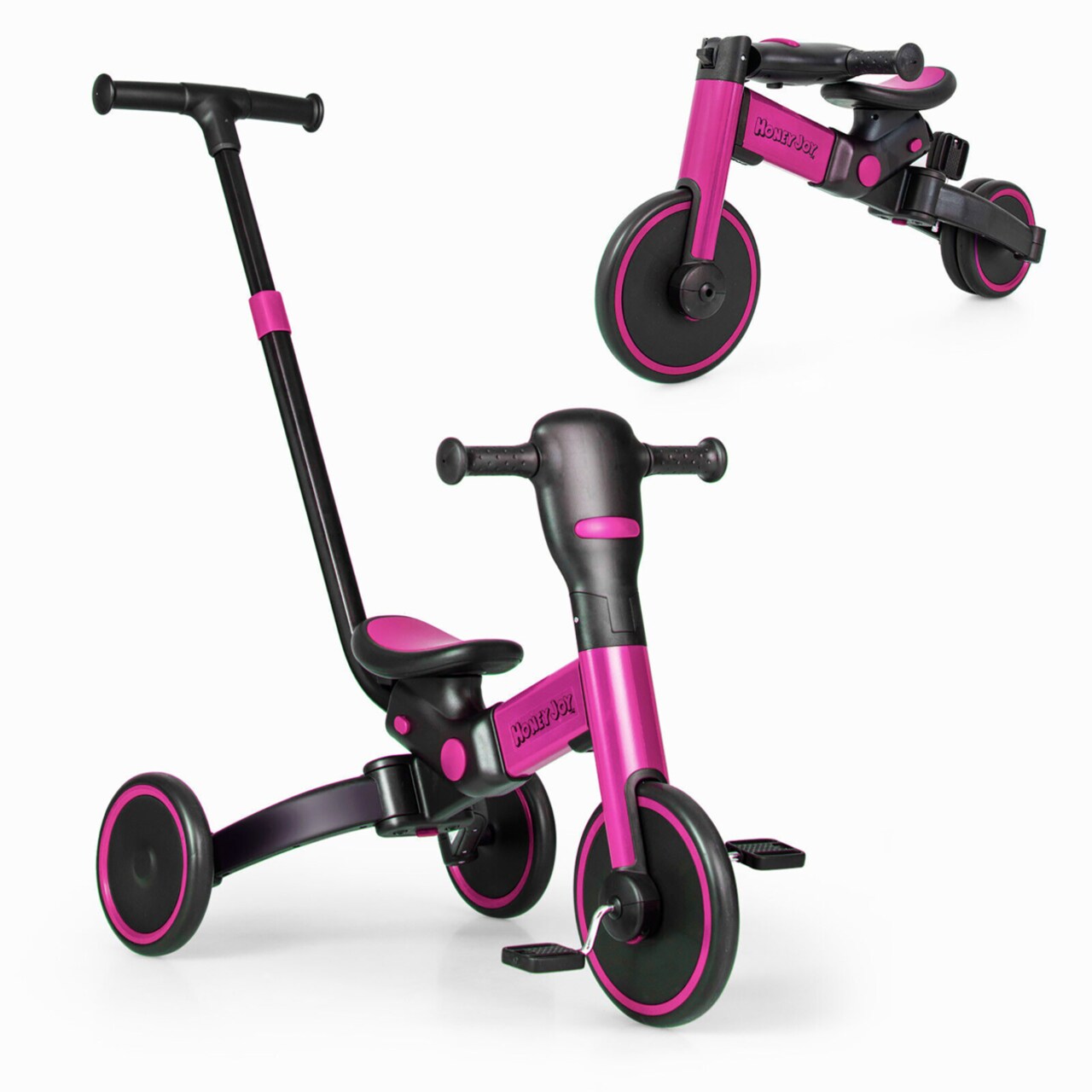Trike bike 4 in 1 online